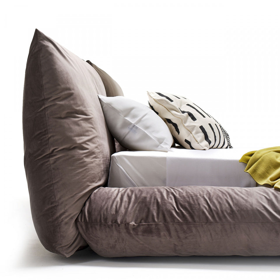 Alba Bed
