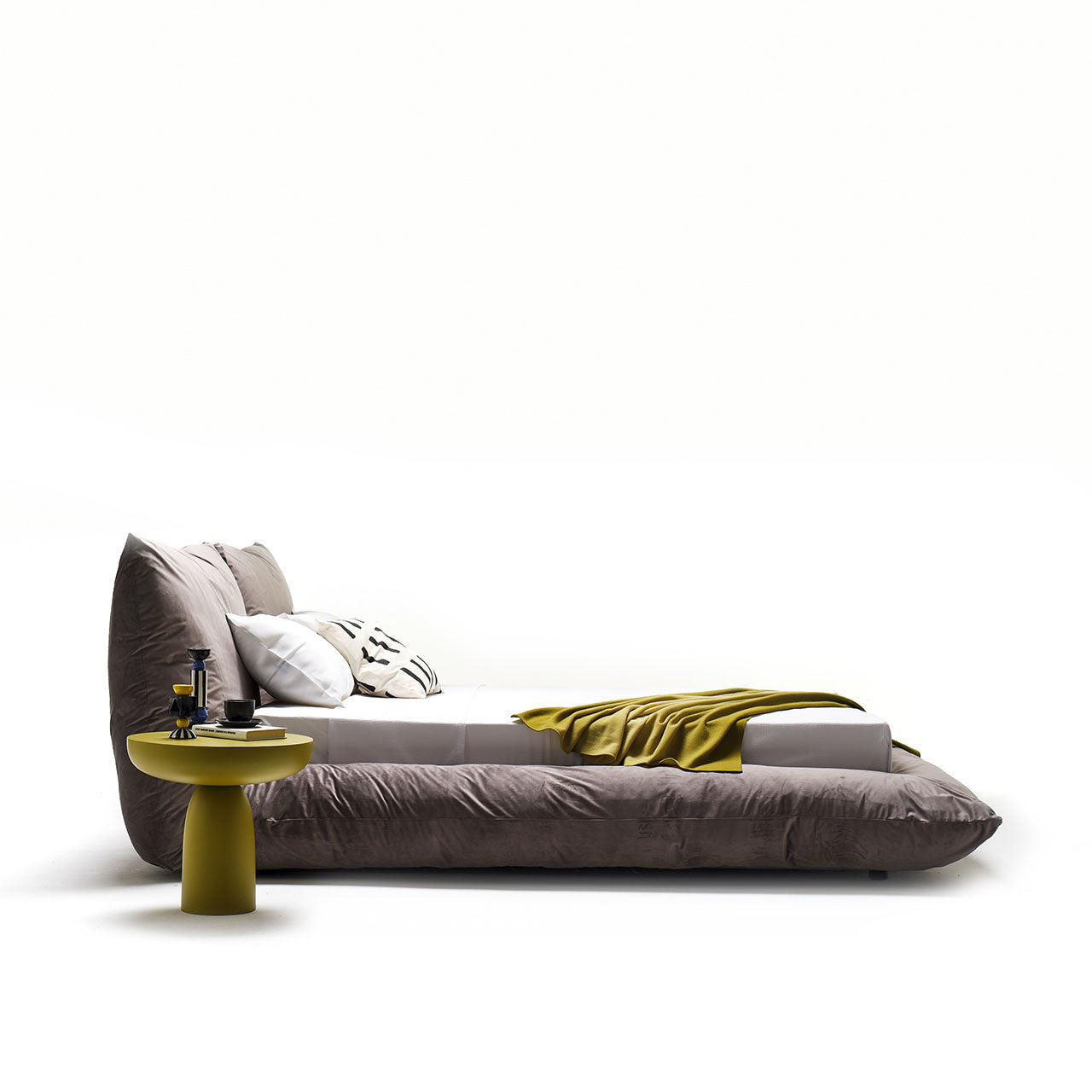 Alba Bed