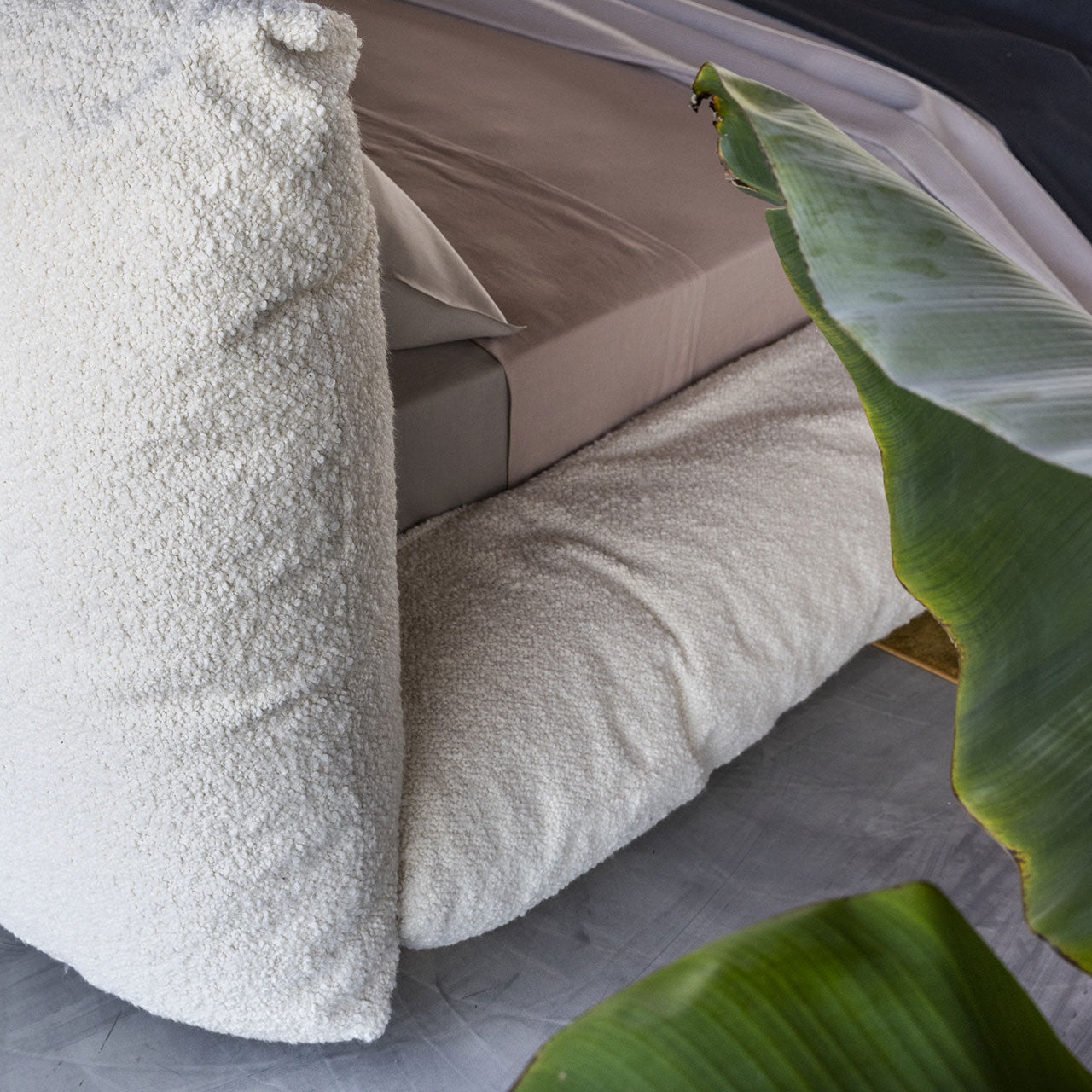 Alba Bed