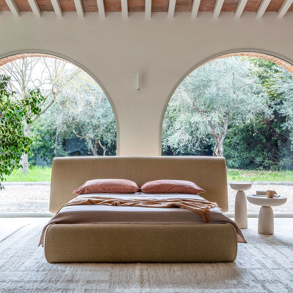 Rio Bed