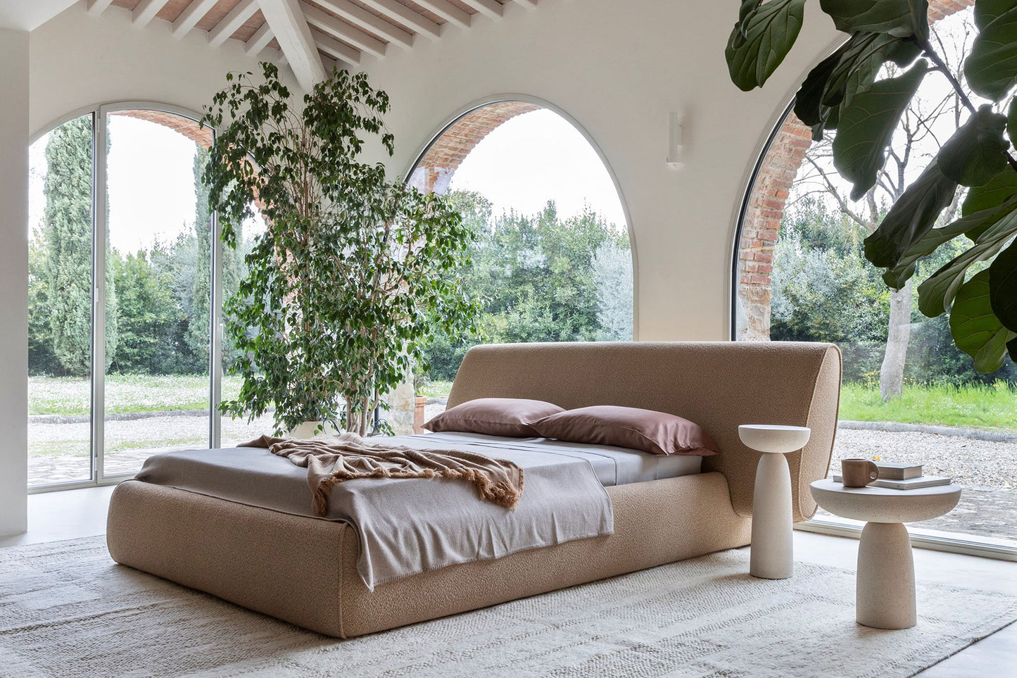 Rio Bed