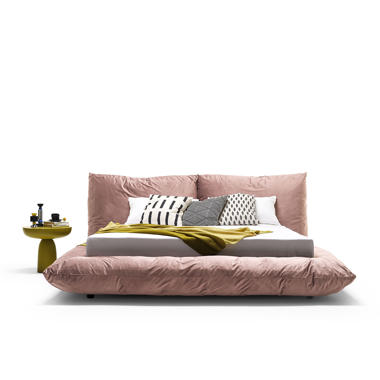 Alba Bed