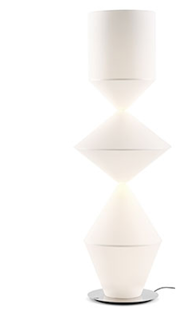 Costantina Large XXL Floor Lamp
