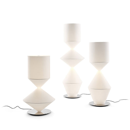 Costantina Small XLB  Floor Lamp