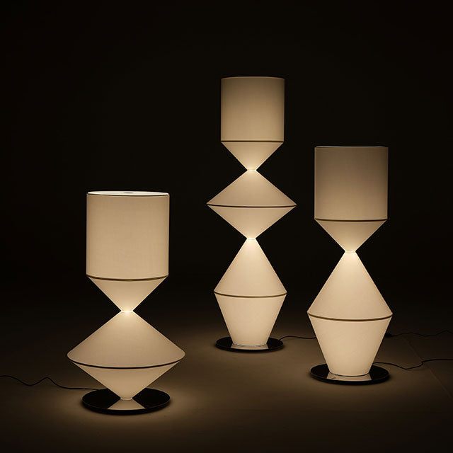 Costantina Large XXL Floor Lamp