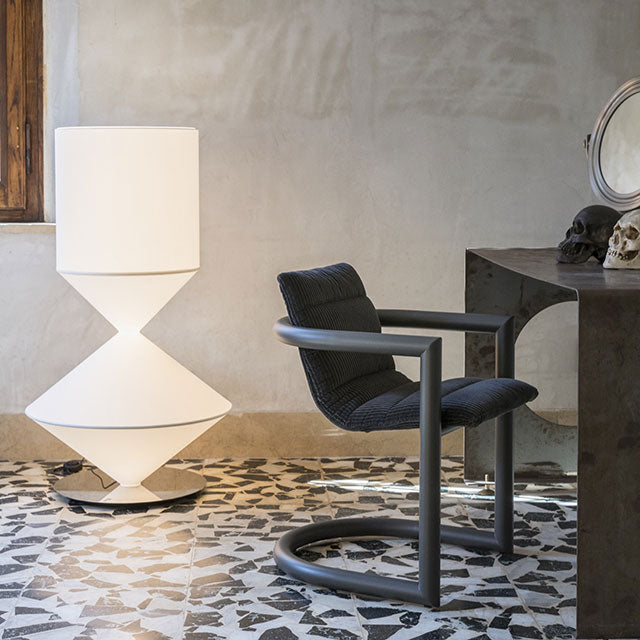 Costantina Large XXL Floor Lamp