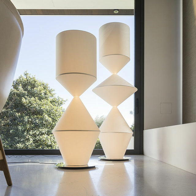 Costantina Large XXL Floor Lamp