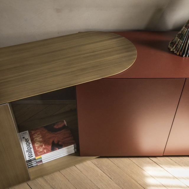 Partout sideboard