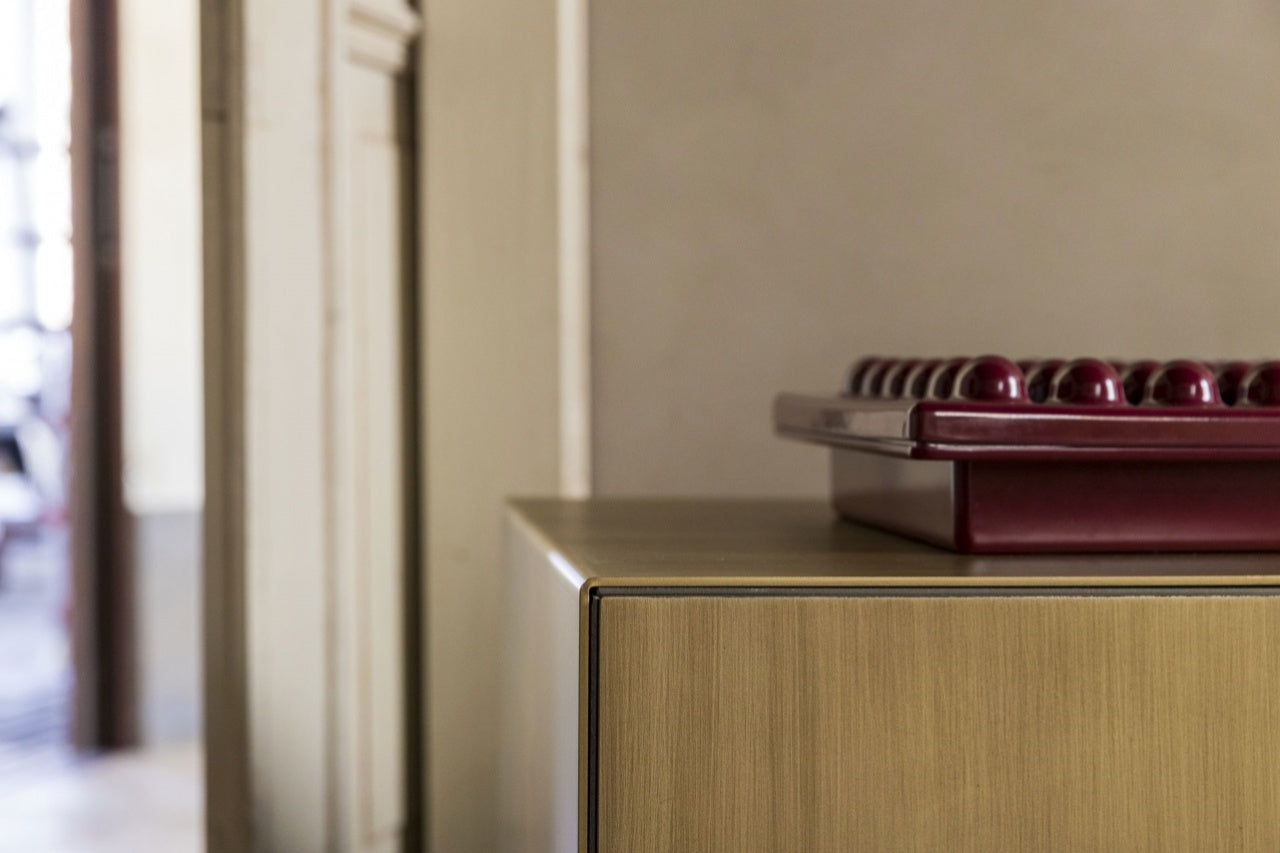 Partout sideboard