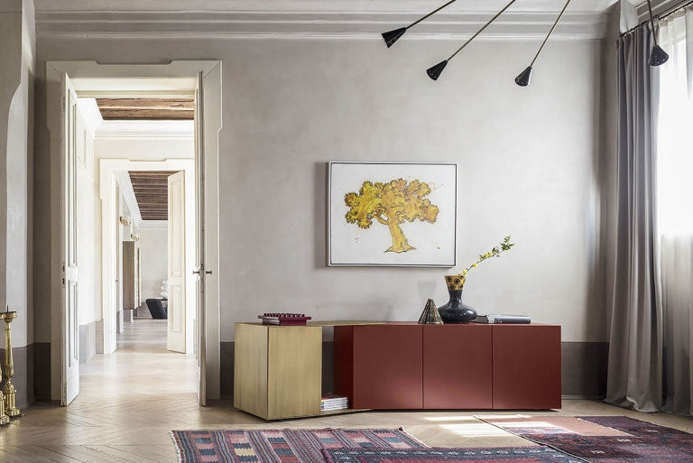 Partout sideboard