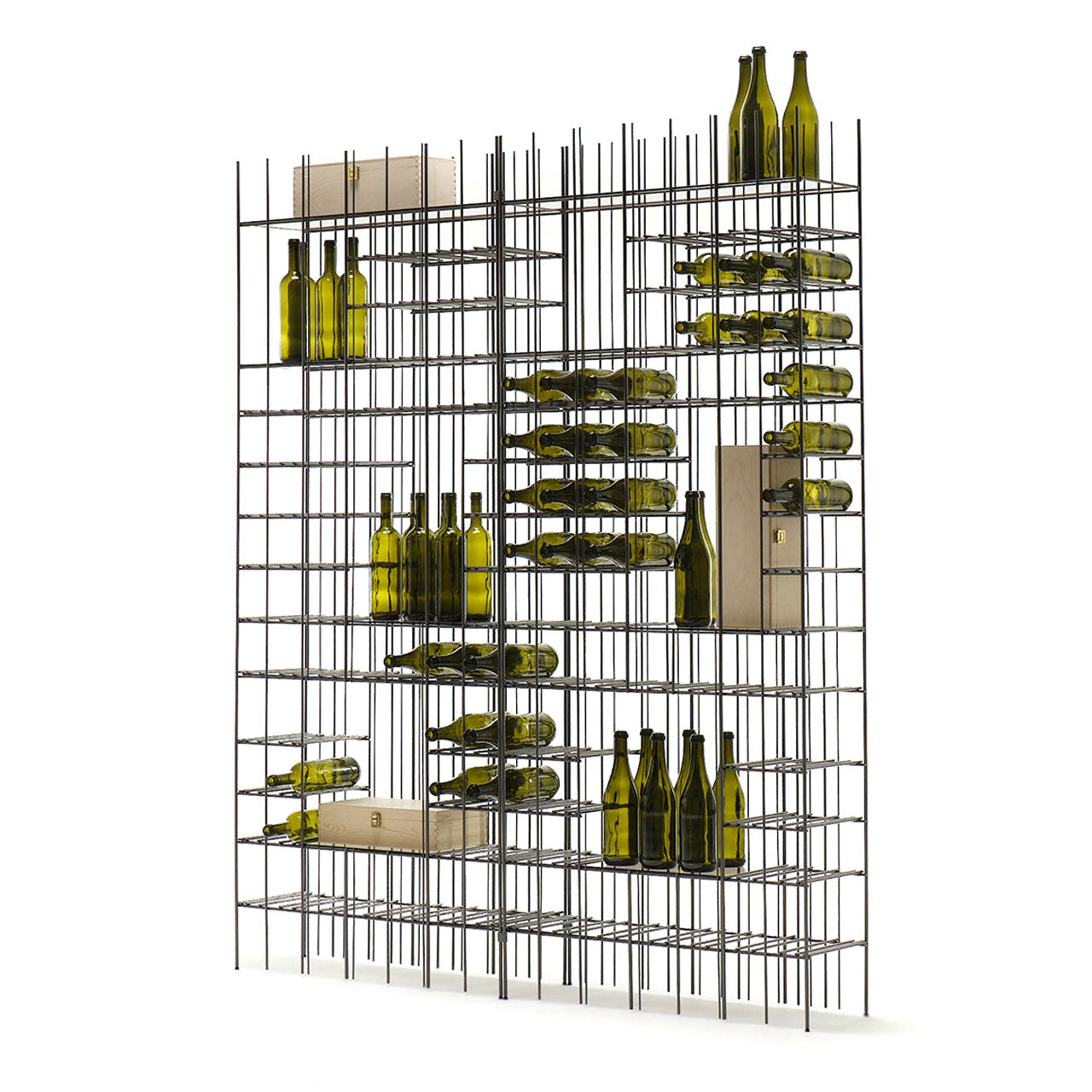 Metrica wine