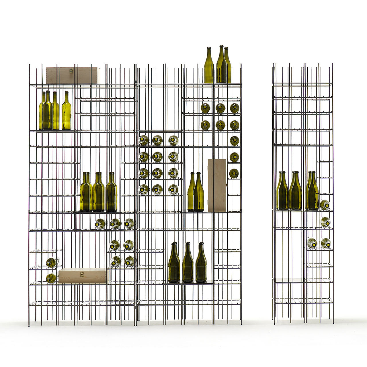 Metrica wine