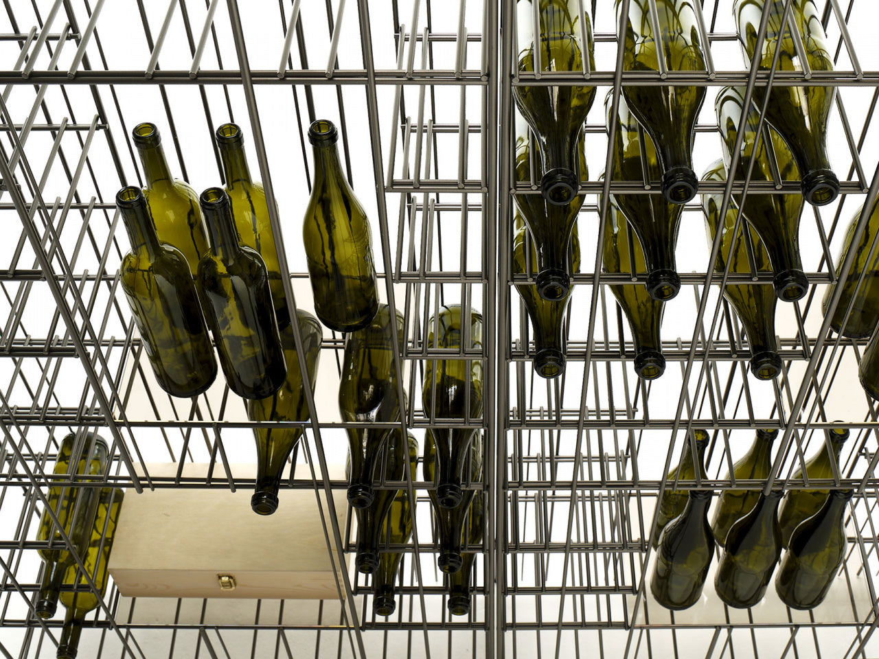 Metrica wine