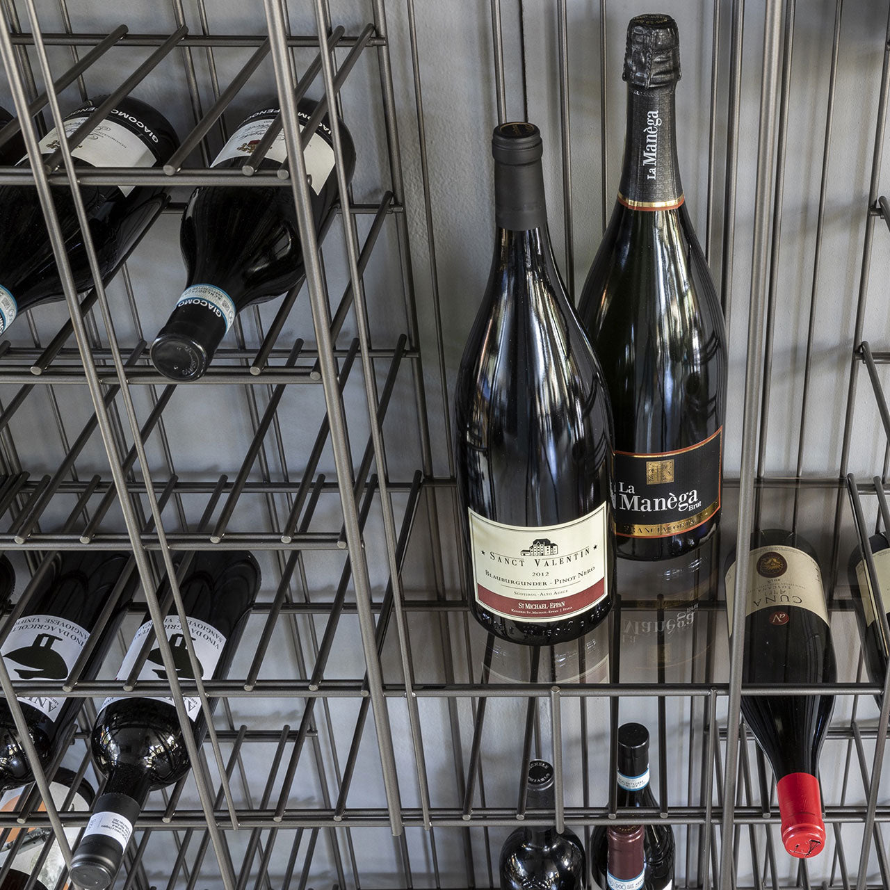 Metrica wine