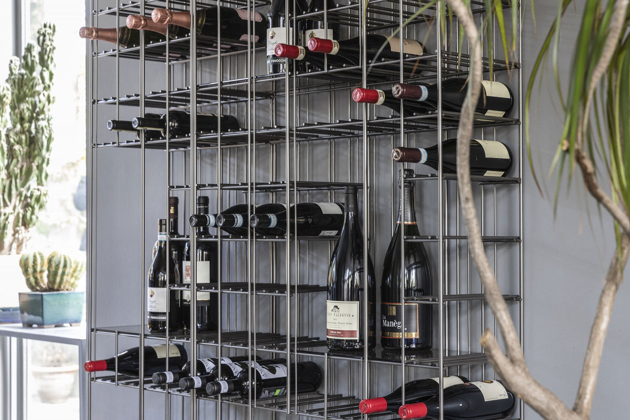 Metrica wine