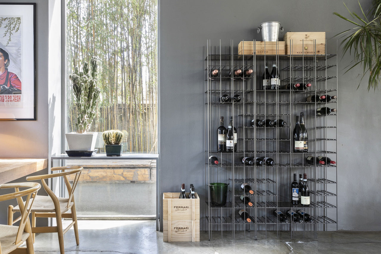 Metrica wine