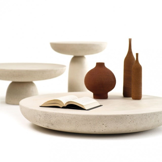 Olo concrete