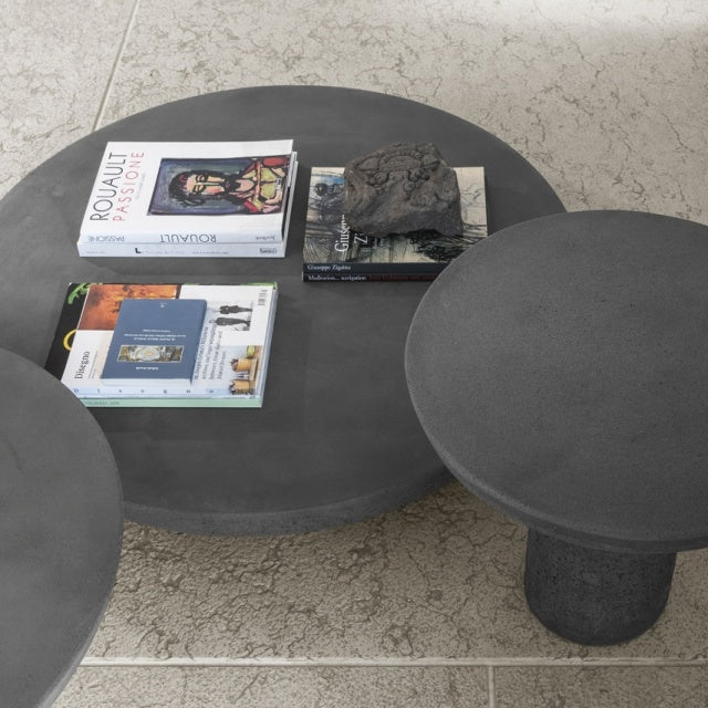 Olo concrete