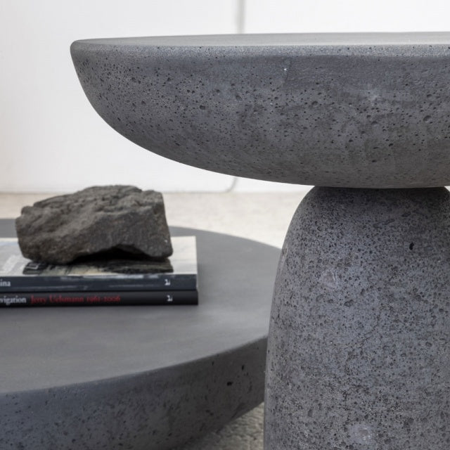 Olo concrete
