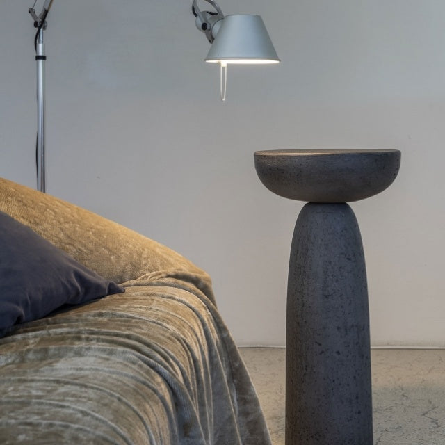 Olo concrete