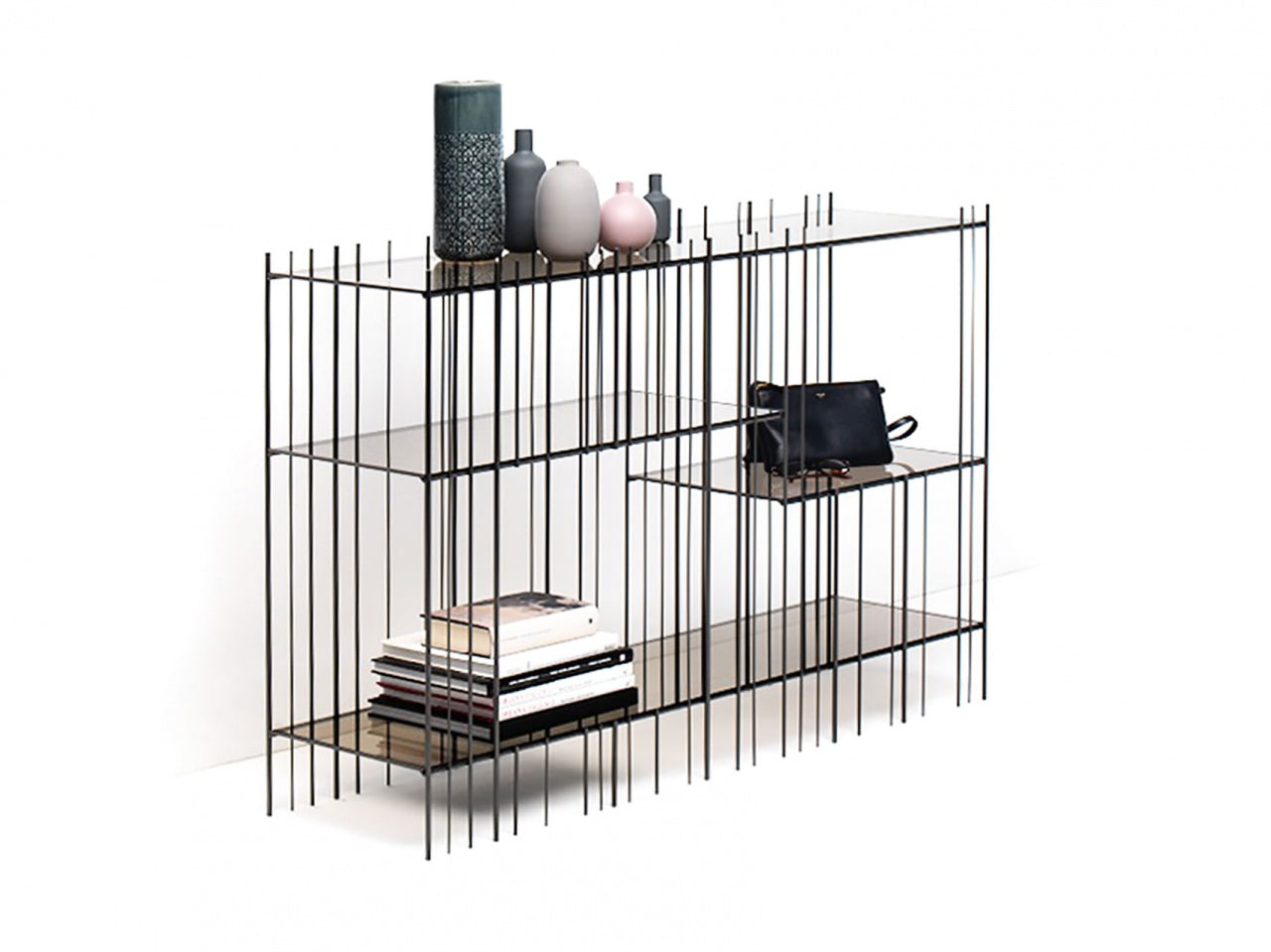 Metrica console