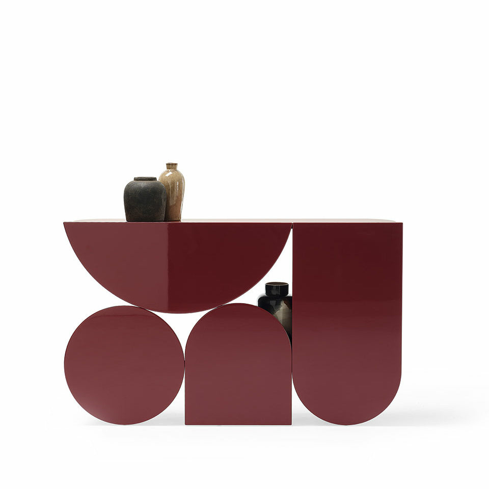 Shape Console