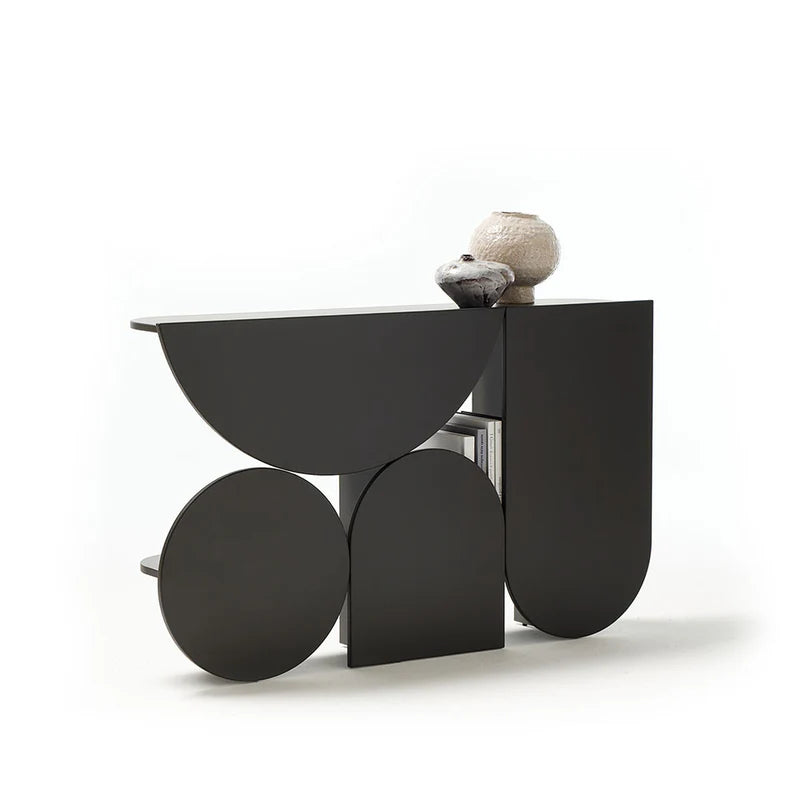 Shape Console