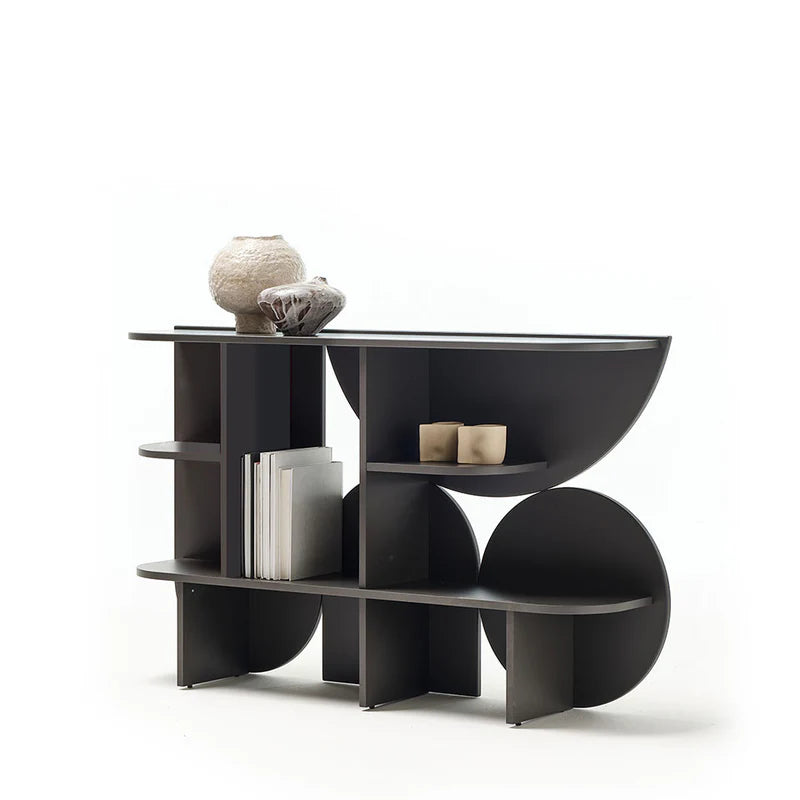 Shape Console