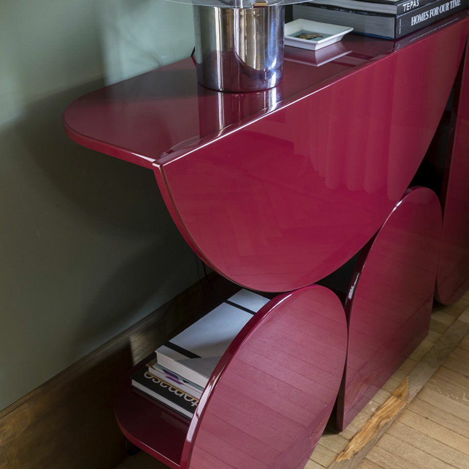 Shape Console