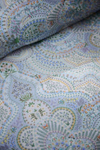 Load image into Gallery viewer, Moon Flower Duvet Cover
