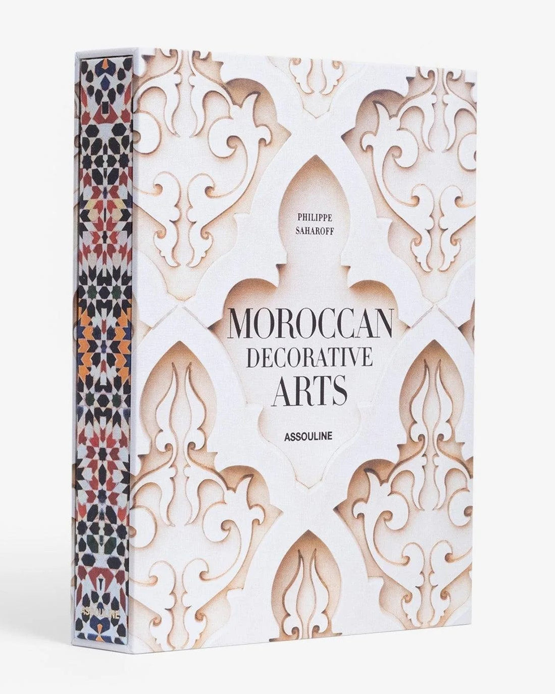 Moroccan Decorative Arts