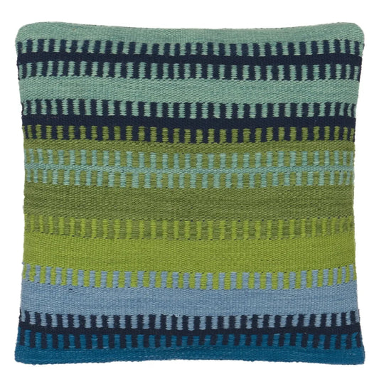 Muturi Cobalt Cushion