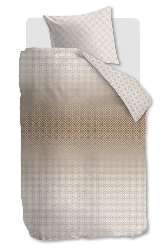 Nadine Sand Duvet Cover