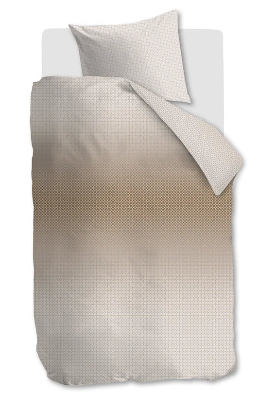 Nadine Sand Duvet Cover