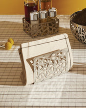 Carregar imagem no visualizador da galeria, Cactus napkin holder II
