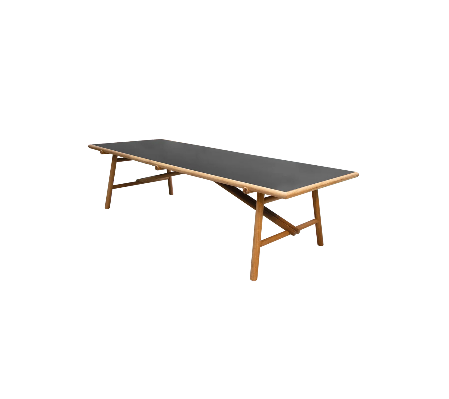 Sticks dining table