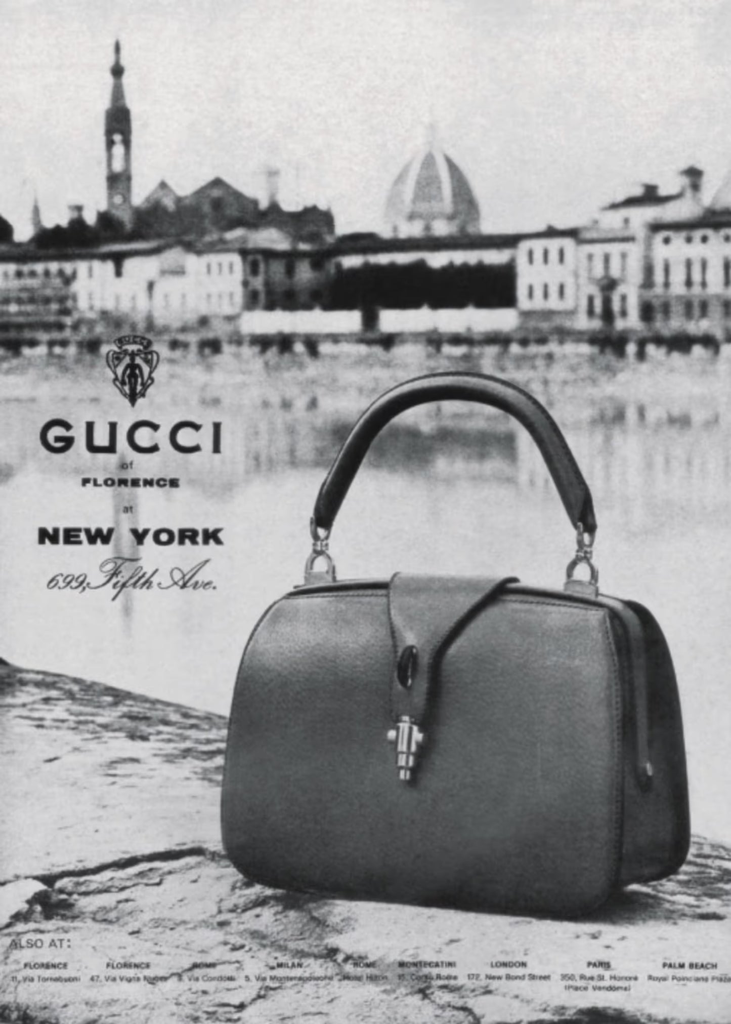 The Making of Gucci