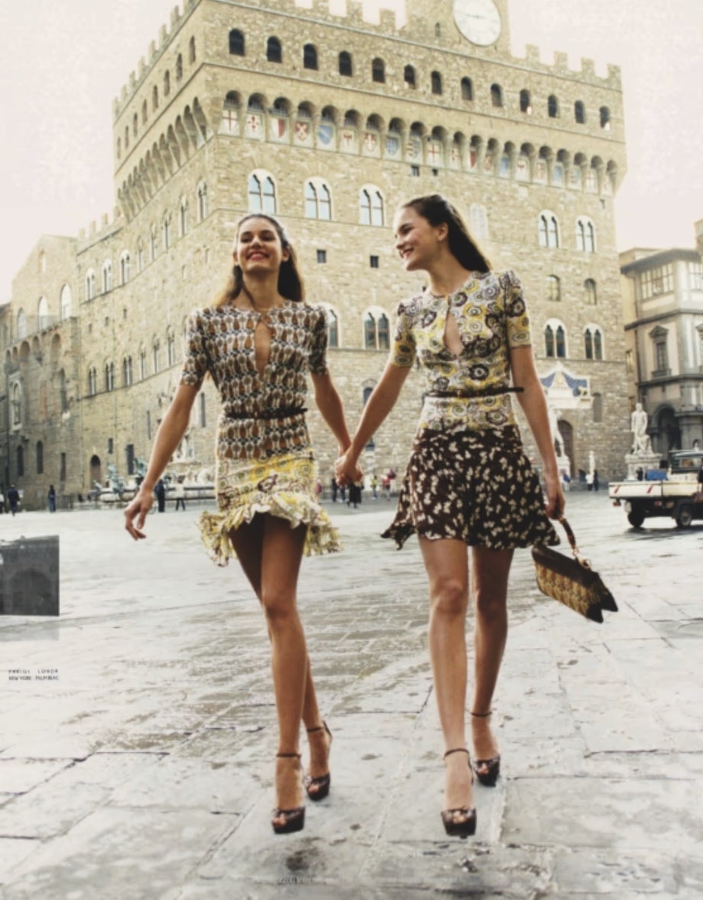 The Making of Gucci
