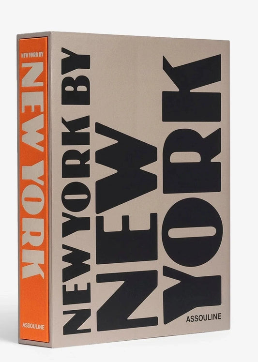 New York by New York