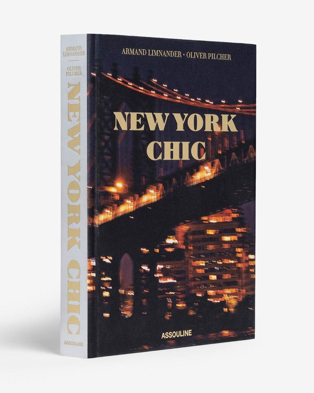 New York Chic