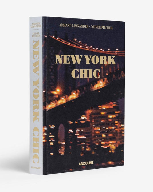 New York Chic