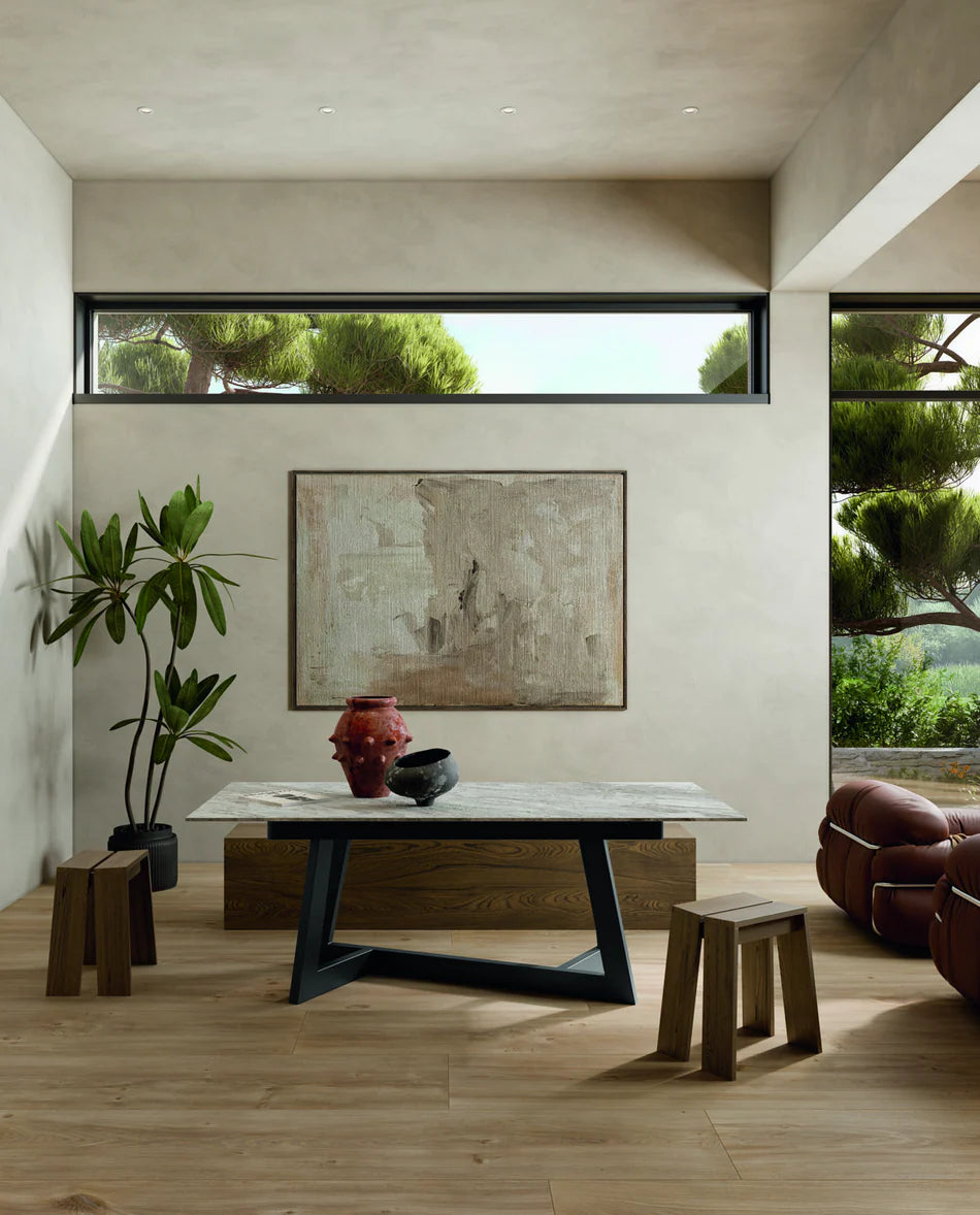 New York Dining Table