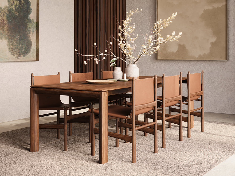 Nook Dining Chair