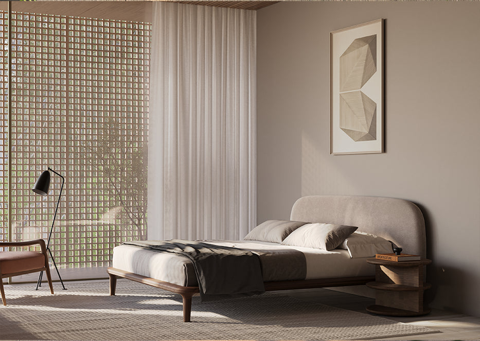 Noray Bed