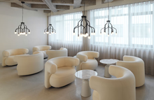 Carregar imagem no visualizador da galeria, Vekst Lamp Black
