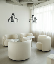 Carregar imagem no visualizador da galeria, Vekst Lamp Black
