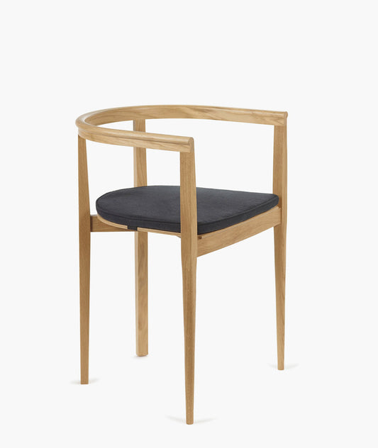 Elé chair oak