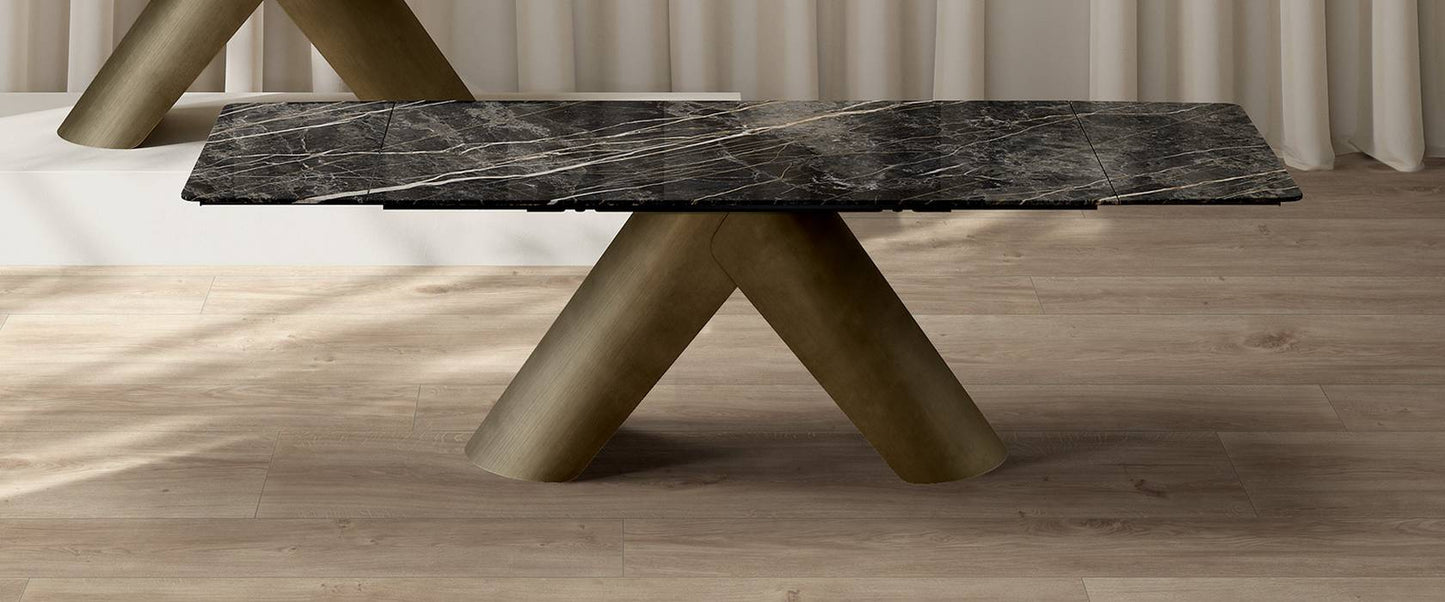 Omik Ext Dining Table