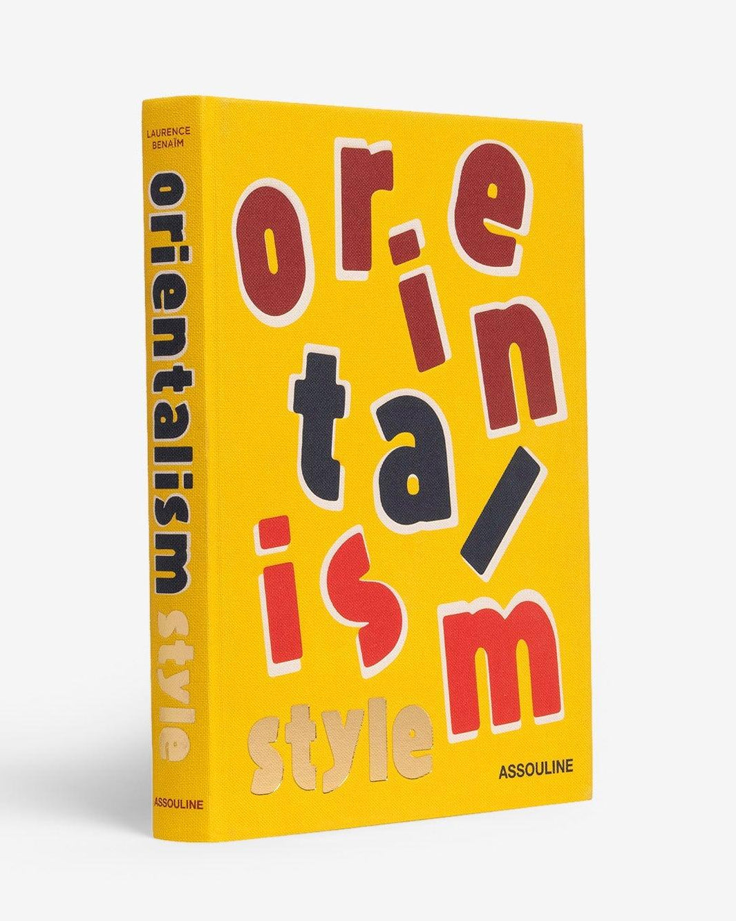 Orientalism Style