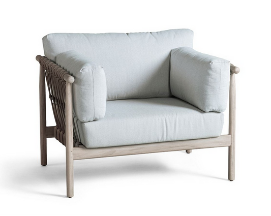 Venus Outdoor Armchair